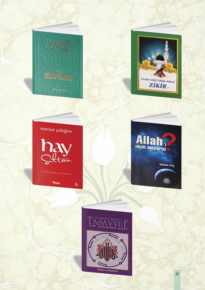 "�nciden Damlalar"�n Alt�nc� Say�s�